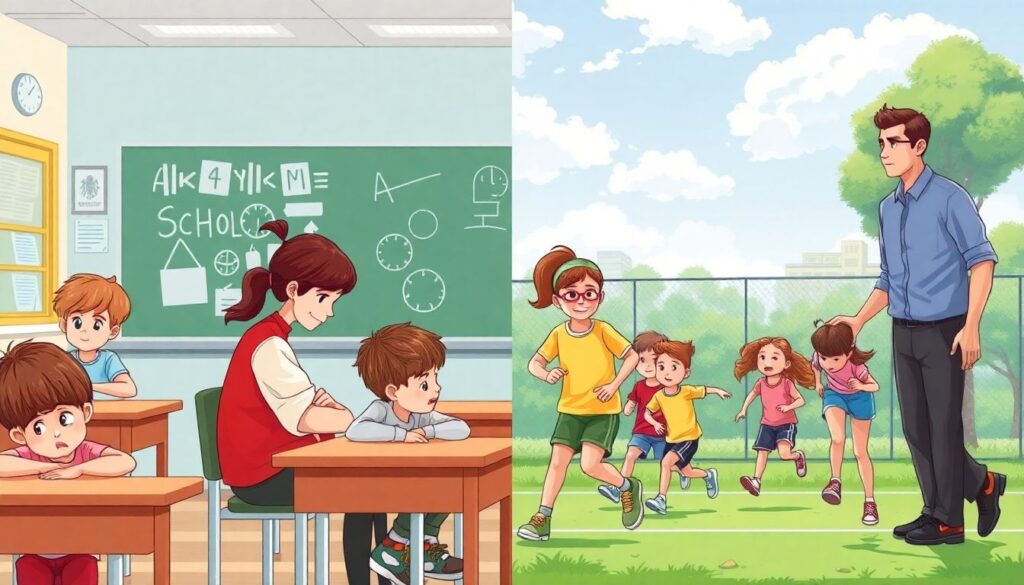 Детский спорт в Карелии: где бесплатно тренироваться и как найти «свою» секцию в районе - иллюстрация