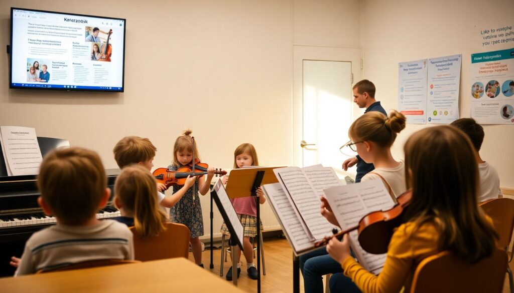 Истории успеха юных карельских музыкантов, художников и танцоров: как дети выходят на российскую и мировую сцену - иллюстрация