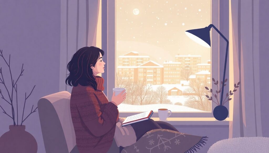 Здоровье детей Карелии: чем отличается жизнь в северном регионе и как это влияет на иммунитет - иллюстрация