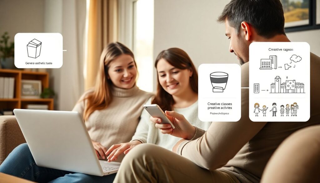 Творческие студии Петрозаводска и районов: что предлагают детям и как выбрать подходящее направление - иллюстрация