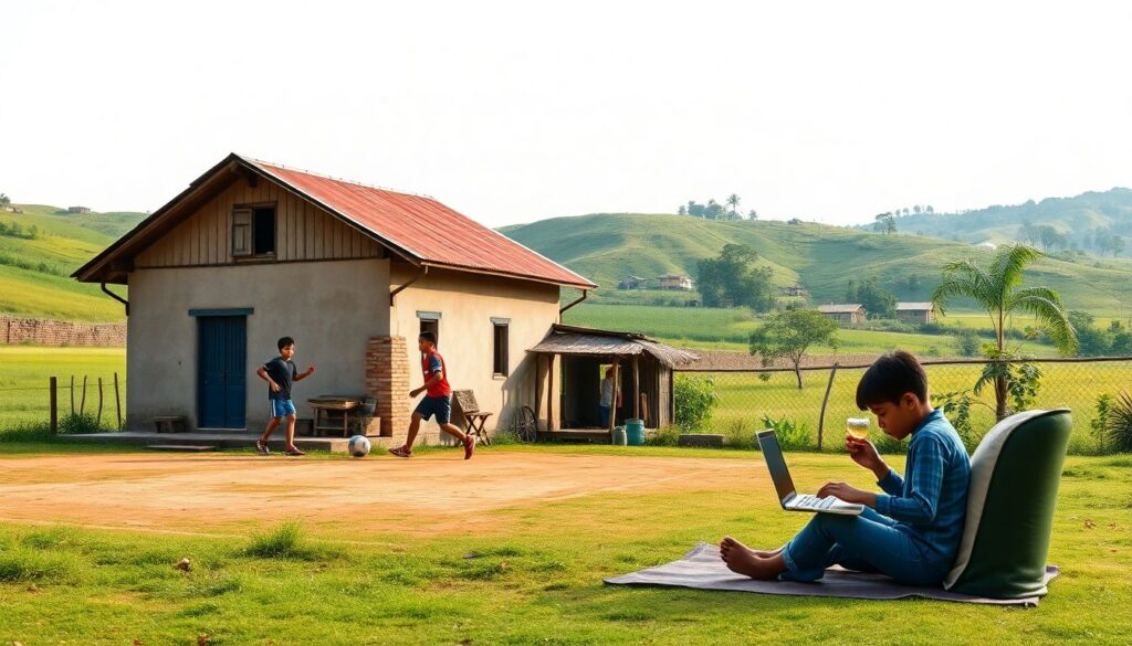 Как спортивные школы Карелии поддерживают детей из отдаленных поселков: транспорт, сборы, онлайн‑тренировки - иллюстрация