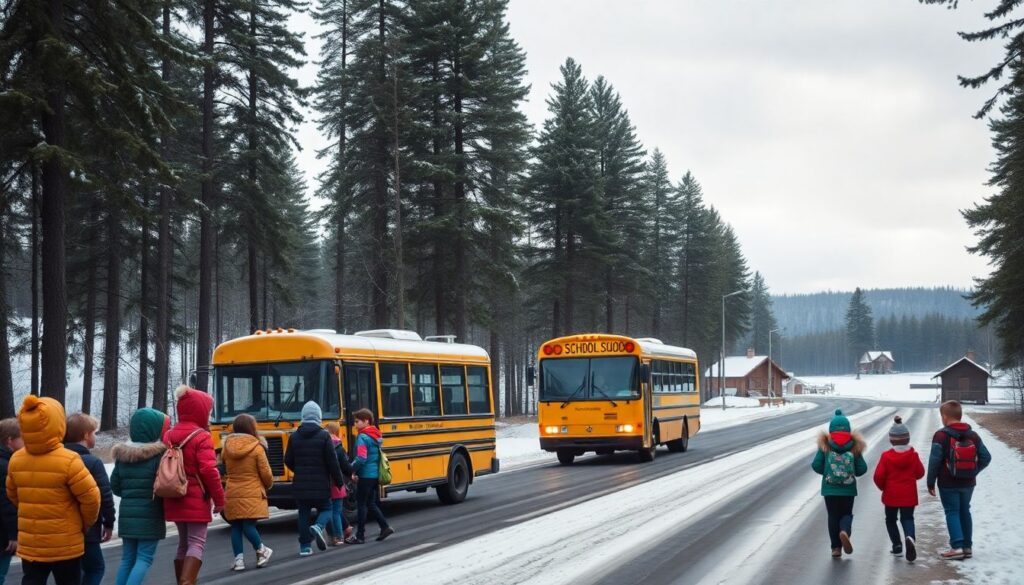 Как спортивные школы Карелии поддерживают детей из отдаленных поселков: транспорт, сборы, онлайн‑тренировки - иллюстрация