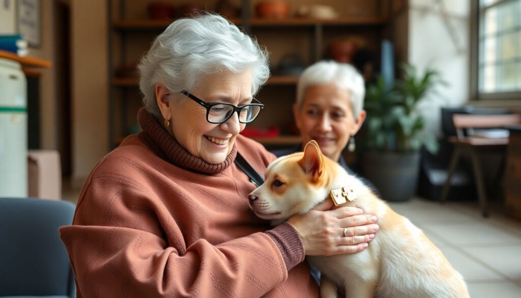 Истории юных волонтеров Карелии: помощь пожилым, приютам для животных и экопроектам - иллюстрация