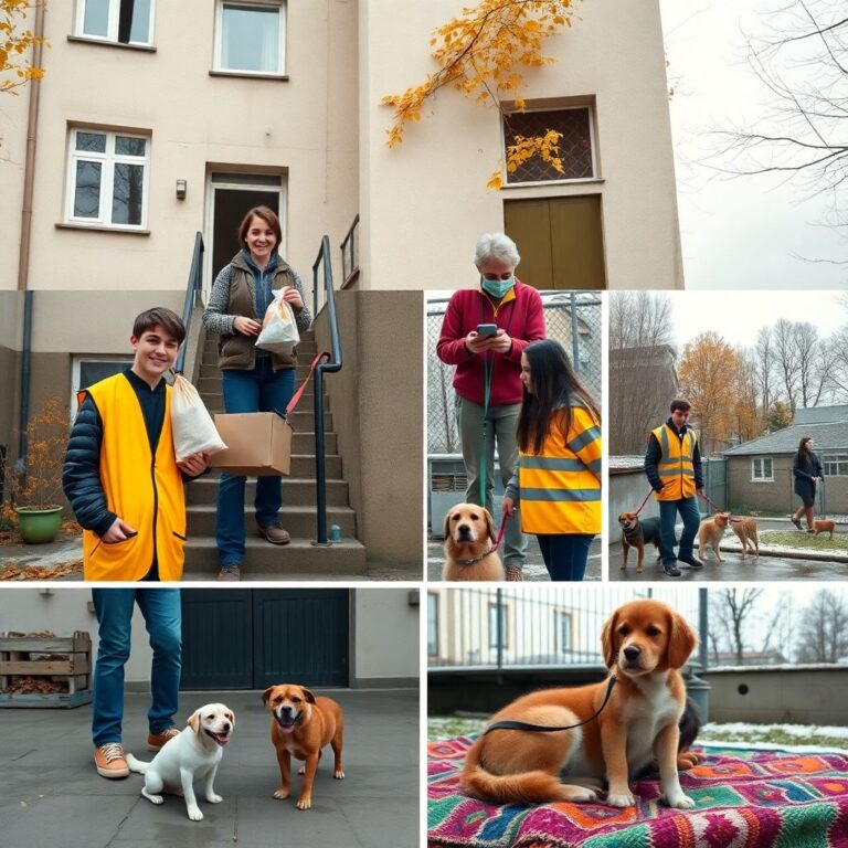 Истории юных волонтеров Карелии: как они помогают пожилым и природе