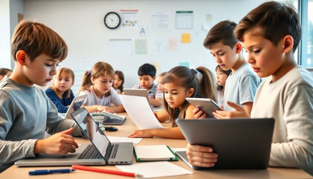 Как пандемия изменила обучение детей в Карелии: дистанционный формат, расслоение и новые навыки - иллюстрация