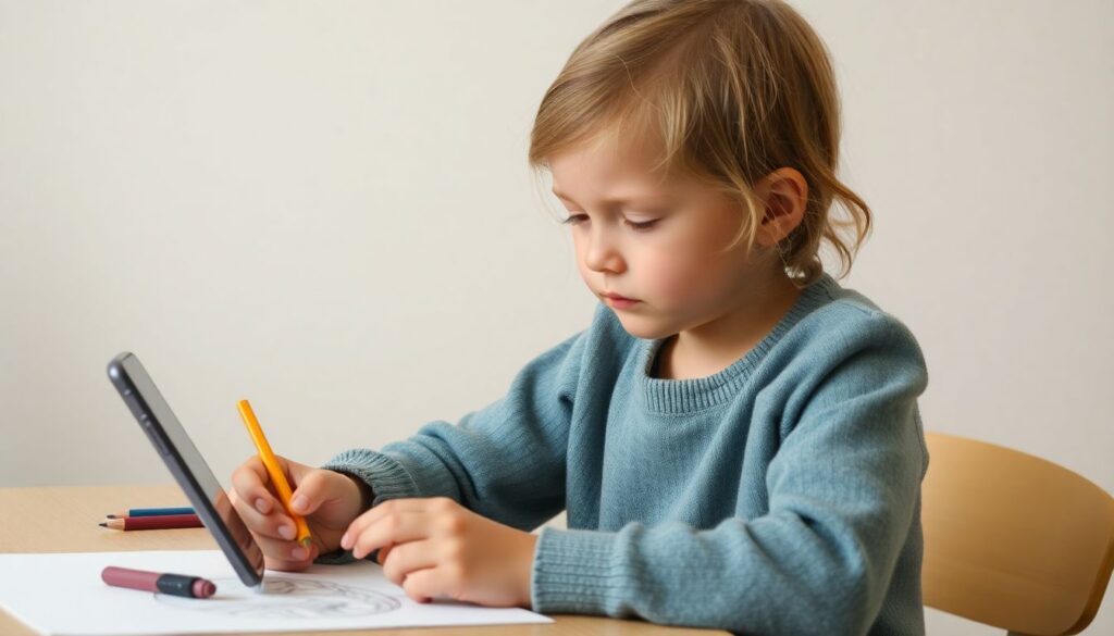 Творчество против гаджетов: как в Карелии мотивируют детей рисовать, читать и заниматься музыкой - иллюстрация