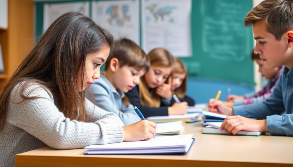 Школьное образование в Карелии: что меняется в учебных программах и как к этому адаптируются дети - иллюстрация