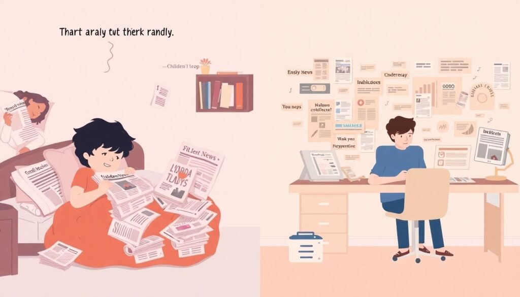 Как медиа «Дети Карелии» может помочь родителям: разбор самых важных новостей дня простым языком - иллюстрация