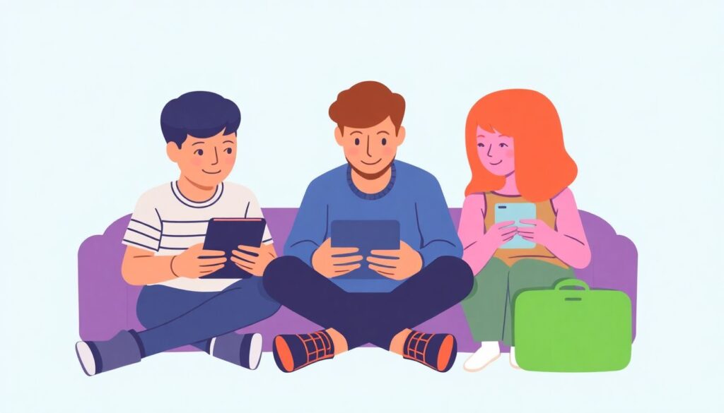 Здоровый образ жизни для карельских подростков: борьба с вредными привычками и роль семьи - иллюстрация