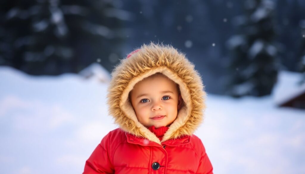 Здоровье детей в северном климате: как к нему адаптироваться и что важно знать родителям Карелии - иллюстрация