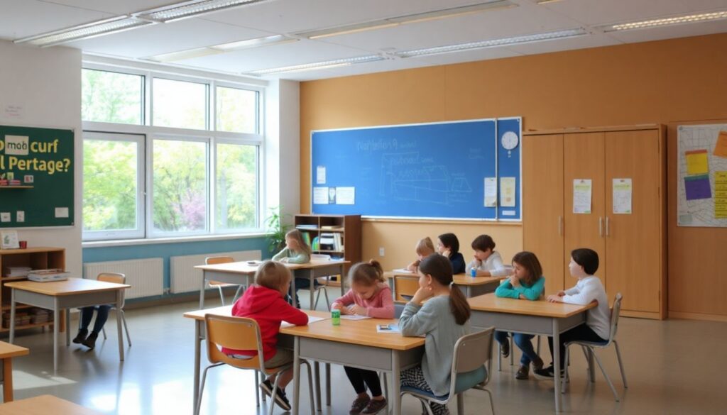 Инклюзивное образование в Карелии: как учатся дети с особыми образовательными потребностями - иллюстрация