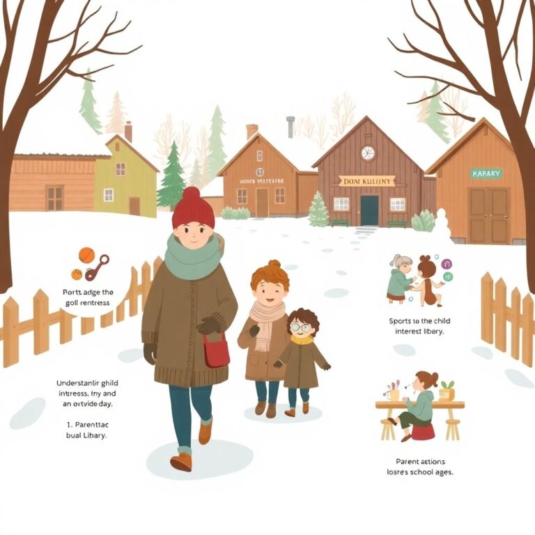 Кружки и секции для детей в малых карельских поселках: как найти возможности