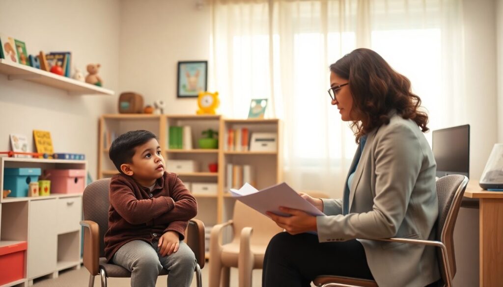 Психологическое благополучие детей: где в Карелии семьи могут получить поддержку и консультации специалистов - иллюстрация