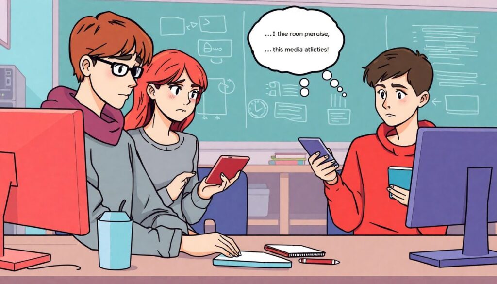 Дети и медиа: как карельские школьники создают подкасты, блоги и видеорепортажи о жизни региона - иллюстрация