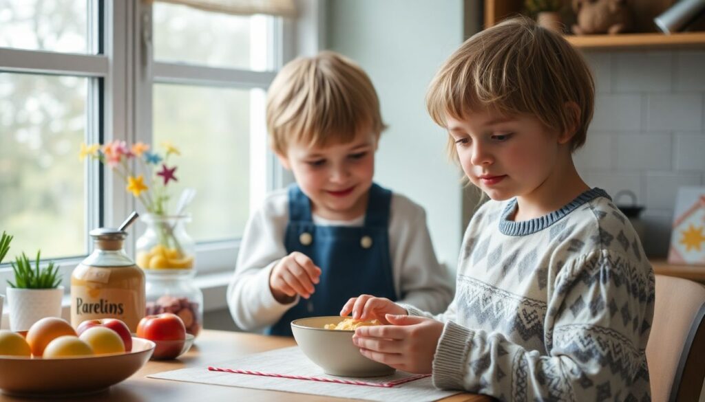 Семейные истории Карелии: как традиции, язык и культура передаются от бабушек и дедушек к детям - иллюстрация