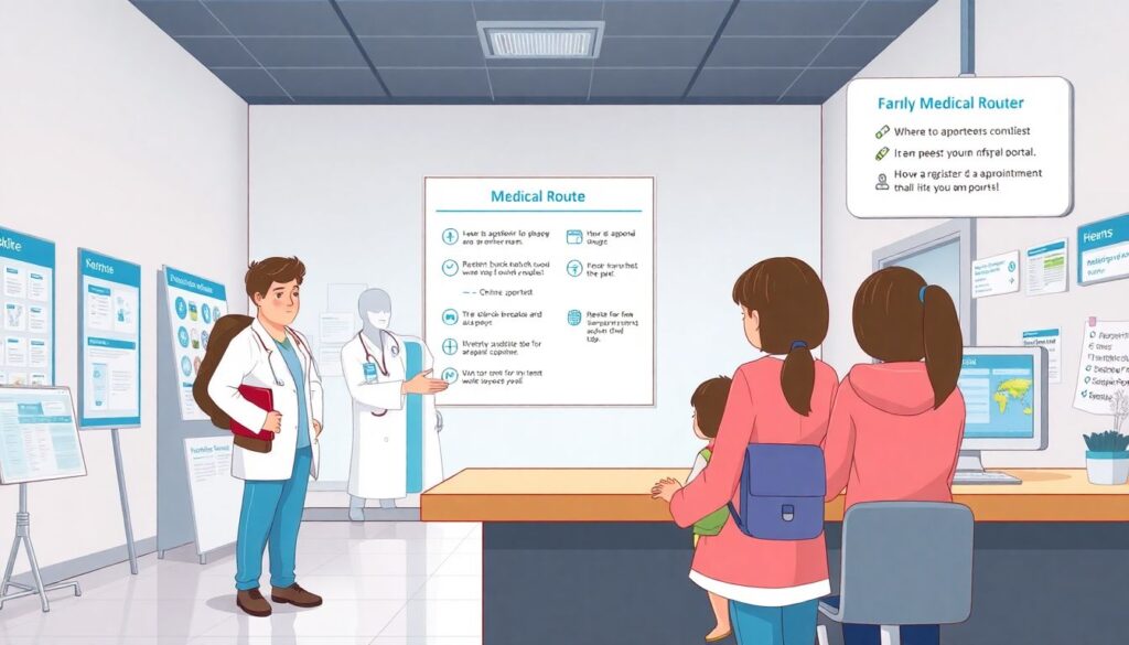 Здоровье детей Карелии: как поликлиники и больницы региона адаптируются к новым вызовам - иллюстрация