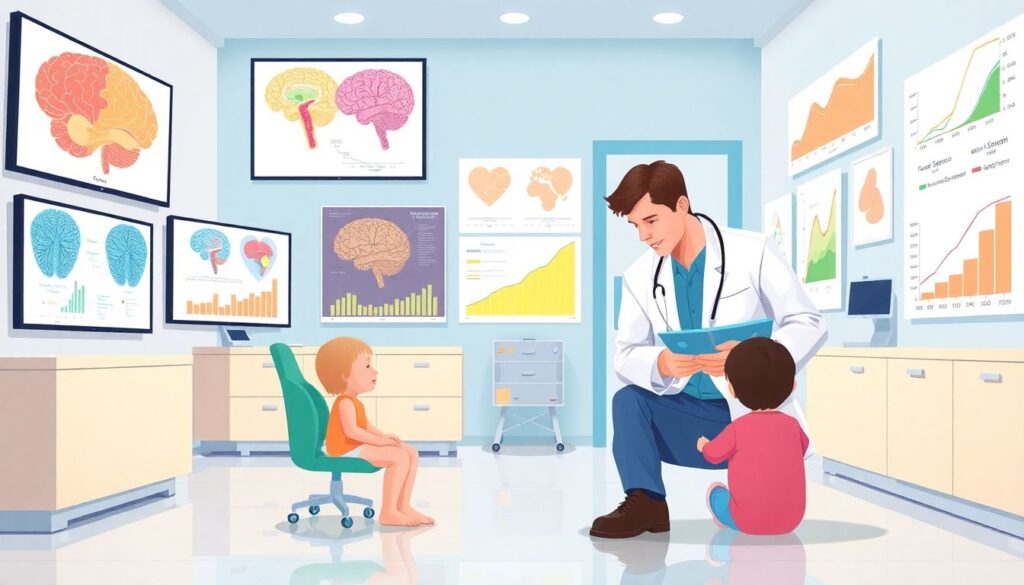 Здоровье детей Карелии: как поликлиники и больницы региона адаптируются к новым вызовам - иллюстрация