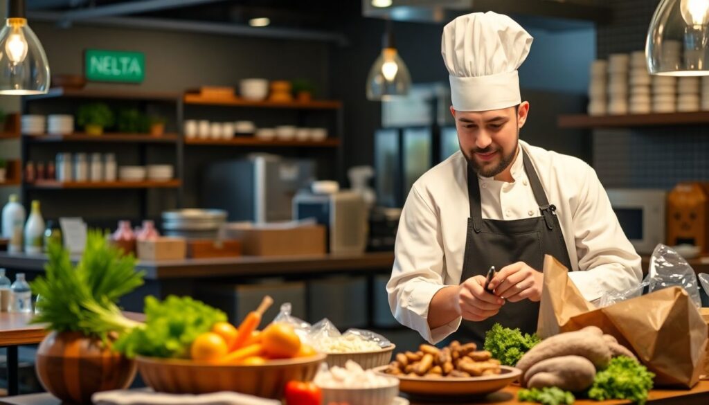 Питание детей в Карелии: школьные столовые, местные продукты и инициативы родителей - иллюстрация