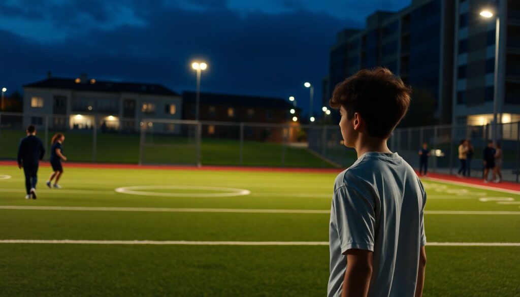 Как спорт спасает от улицы: истории подростков Карелии, которые нашли себя в секциях и клубах - иллюстрация