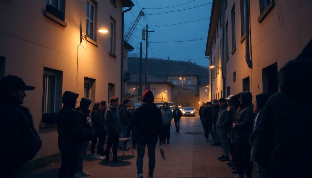 Как спорт спасает от улицы: истории подростков Карелии, которые нашли себя в секциях и клубах - иллюстрация