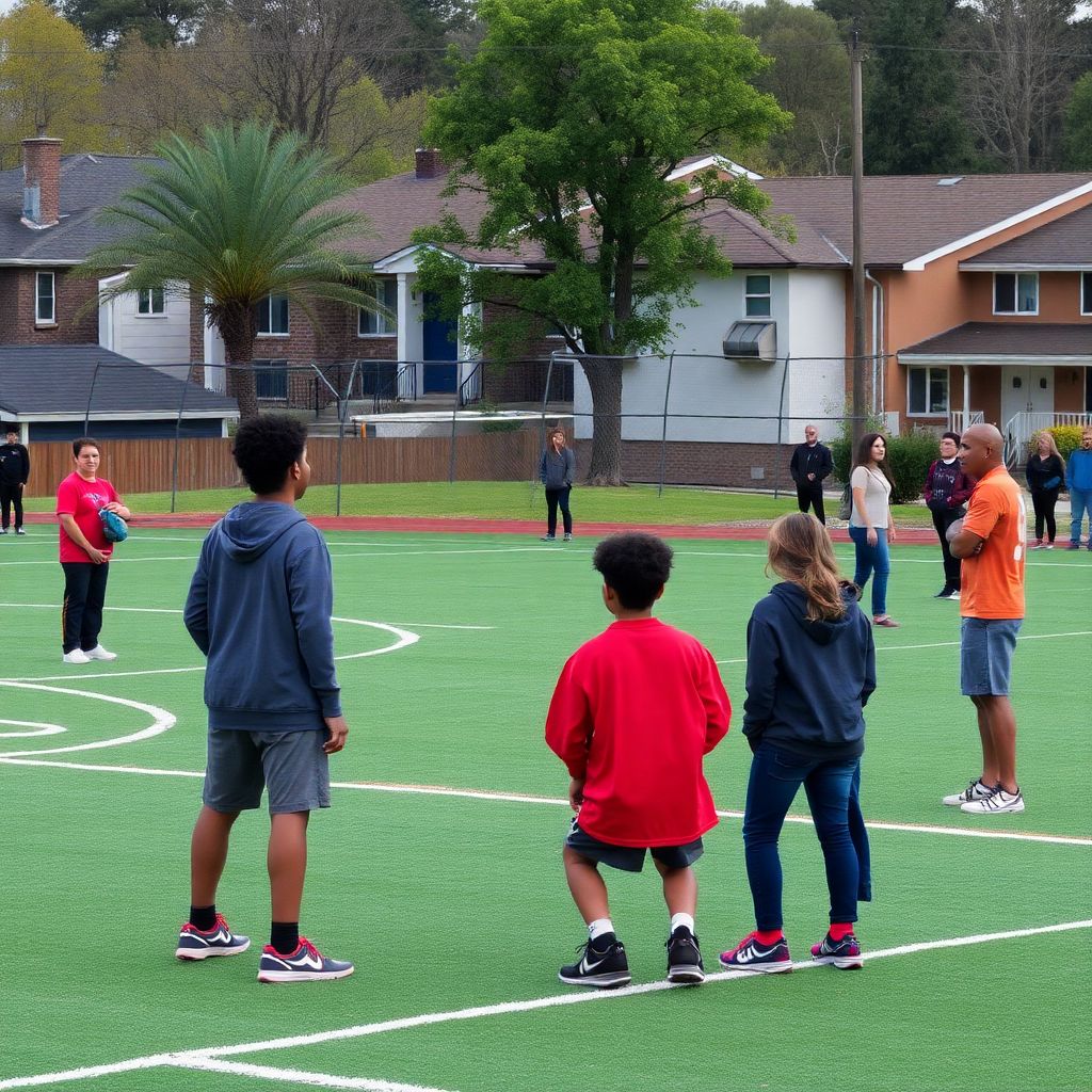 Как спорт спасает от улицы: истории подростков Карелии и их секций