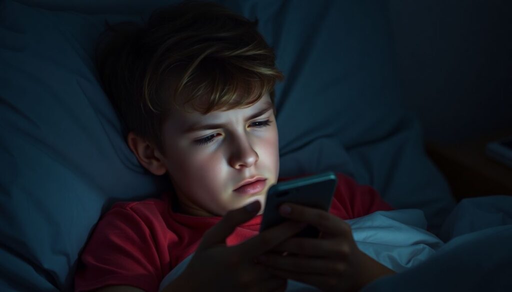 Дети и гаджеты в Карелии: как школы и родители регулируют цифровую нагрузку и кибербезопасность - иллюстрация