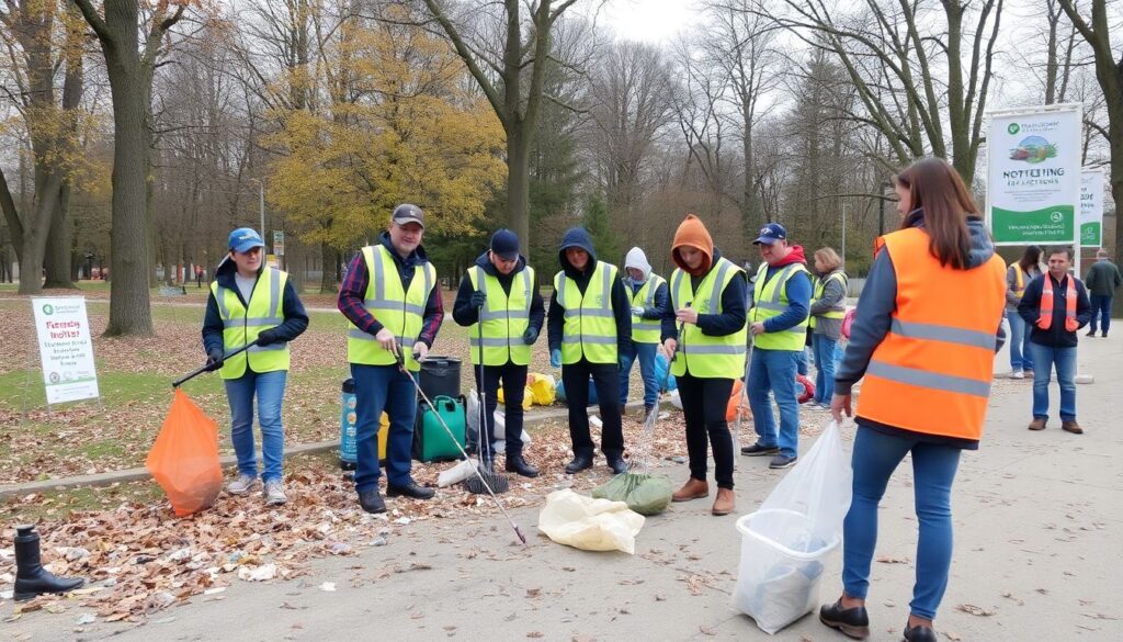 Юные экологи Карелии: школьные экспедиции, мониторинг озер и волонтерские акции по уборке мусора - иллюстрация