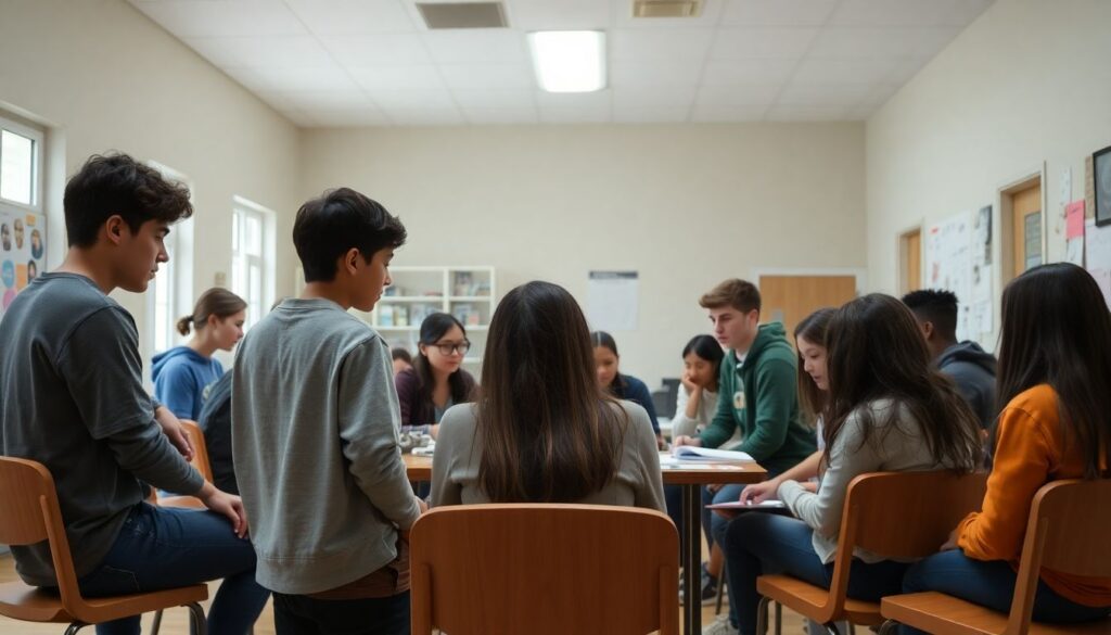 Добровольчество среди подростков Карелии: помощь пожилым, защита животных и социальные проекты - иллюстрация