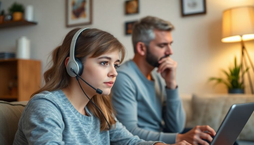 Психическое здоровье детей в Карелии: школьные психологи, линии доверия и роль семьи - иллюстрация