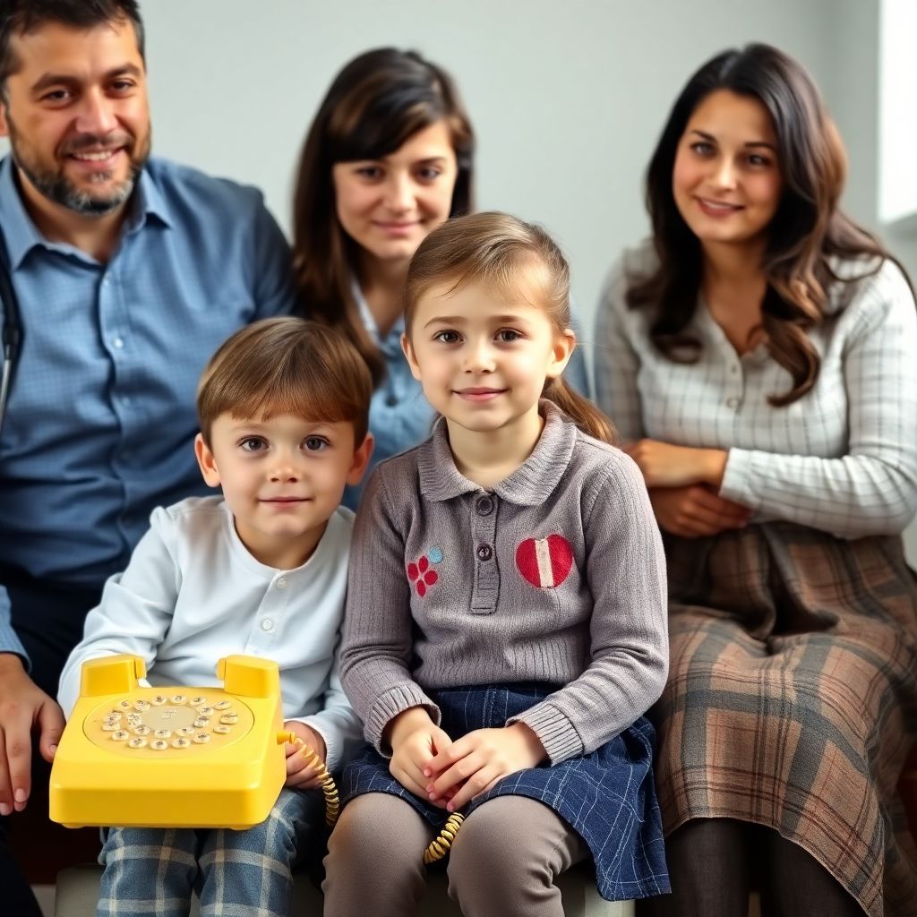 Психическое здоровье детей в Карелии: роль школьных психологов, семьи и линий доверия