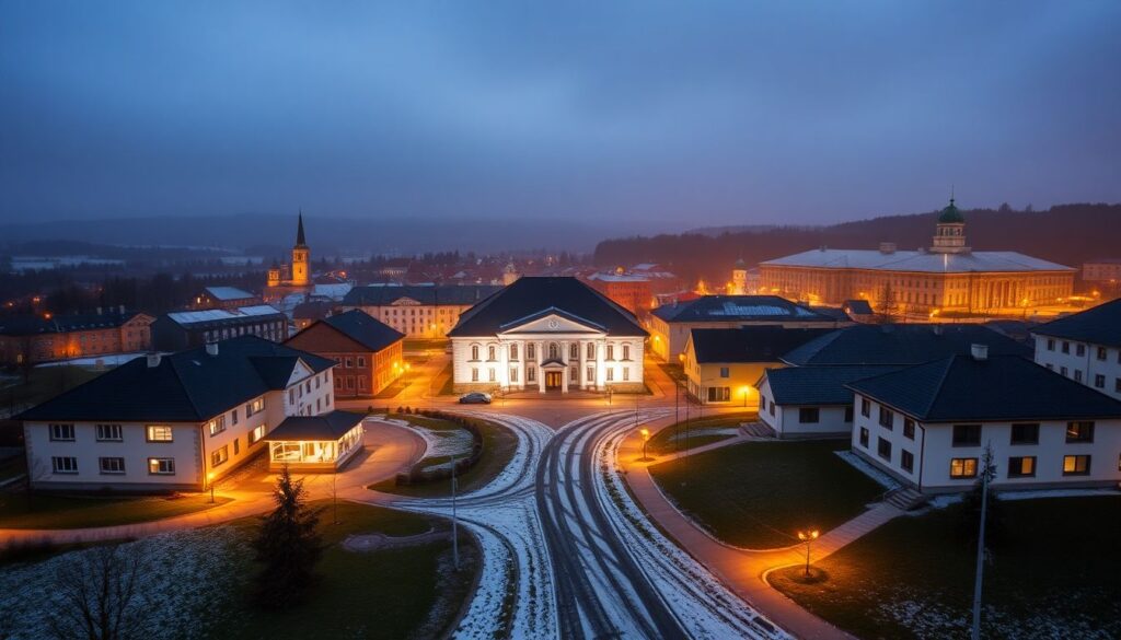 Как спорт, творчество и учеба помогают подросткам Карелии не уезжать из региона и строить будущее дома - иллюстрация