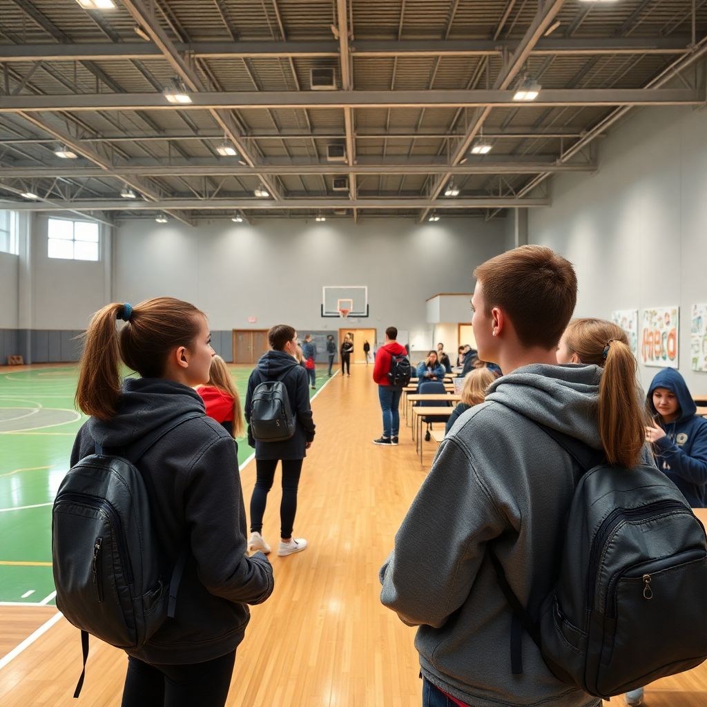 Как спорт, творчество и учеба помогают подросткам Карелии строить будущее дома