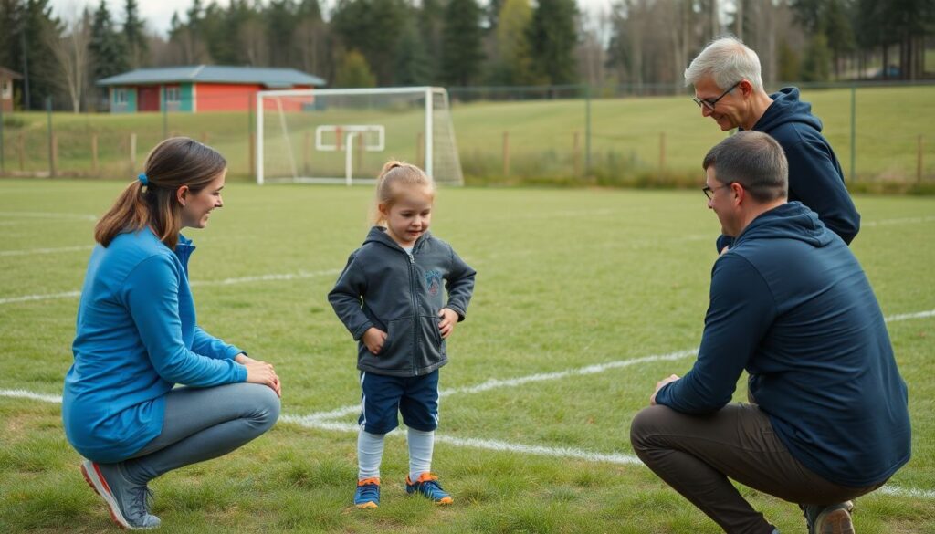 Дети в спорте Карелии: истории ребят, которые начали с сельской секции и вышли на крупные соревнования - иллюстрация