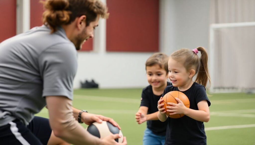 Дети в спорте Карелии: истории ребят, которые начали с сельской секции и вышли на крупные соревнования - иллюстрация