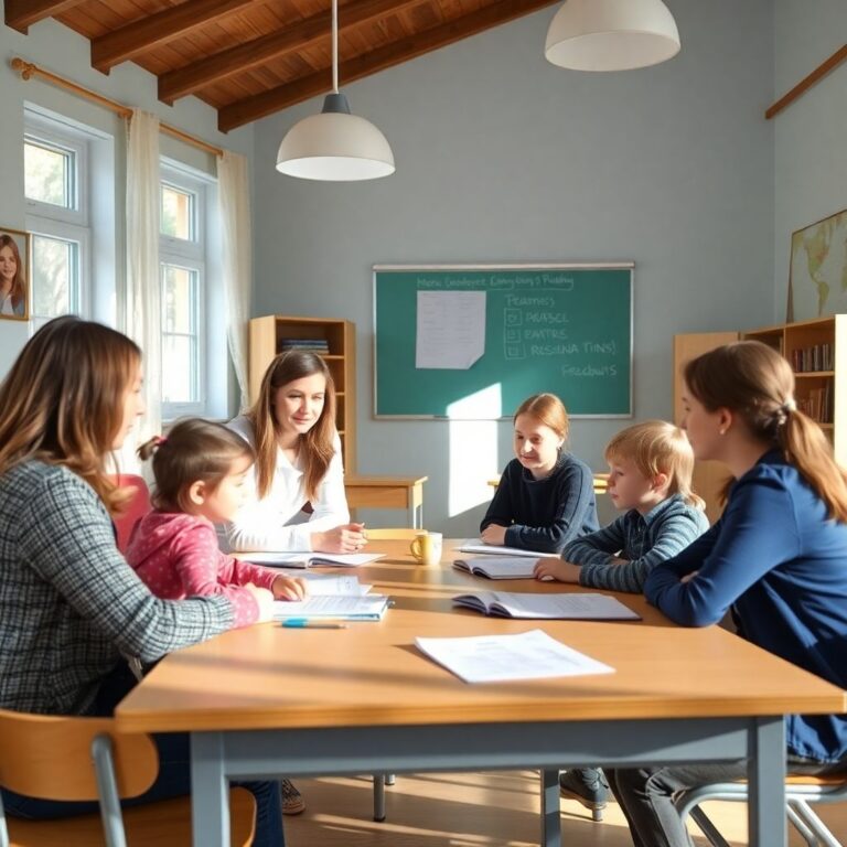 Особенные дети Карелии и инклюзивное образование: как меняется общество