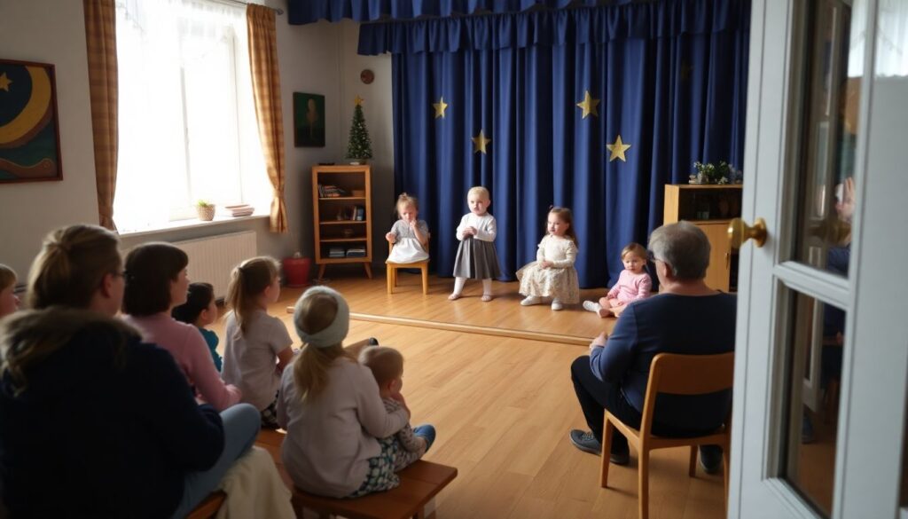 Творческие студии и дома культуры в Карелии: как провинциальные кружки открывают дорогу в большой мир искусства - иллюстрация