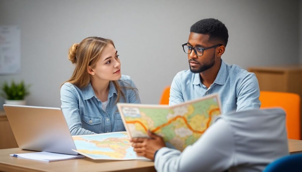 Подростки Карелии и выбор профессии: какие новые направления востребованы и как школы к этому готовят - иллюстрация