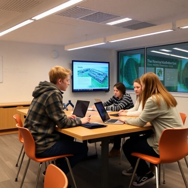 Подростки Карелии: выбор профессии и новые направления, к которым готовят школы