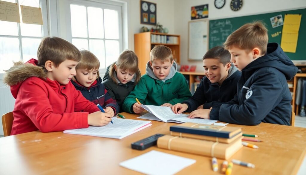 Детская журналистика в Карелии: как школьные медиа и юные корреспонденты освещают жизнь региона - иллюстрация