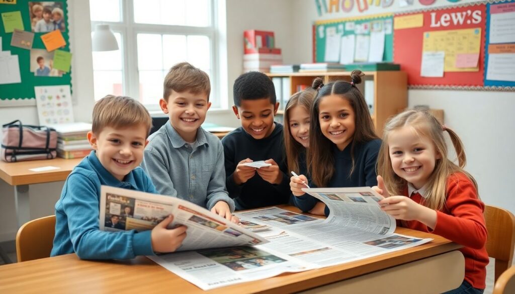 Детская журналистика в Карелии: как школьные медиа и юные корреспонденты освещают жизнь региона - иллюстрация