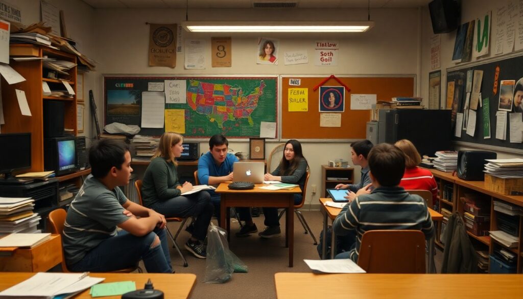 Детская журналистика в Карелии: как школьные медиа и юные корреспонденты освещают жизнь региона - иллюстрация