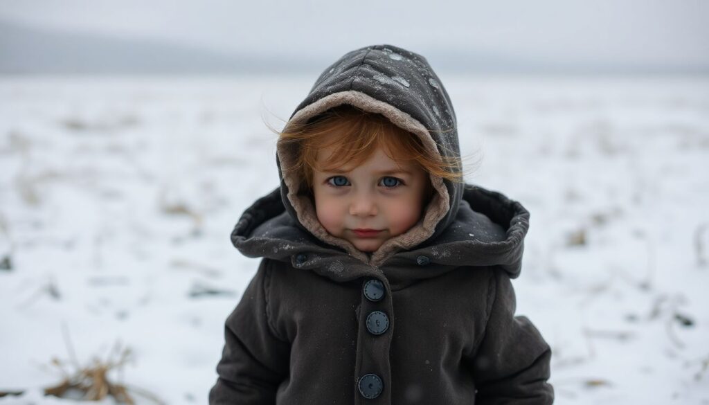 Здоровье детей Карелии зимой: как сочетать закаливание, активный отдых и безопасность на морозе - иллюстрация