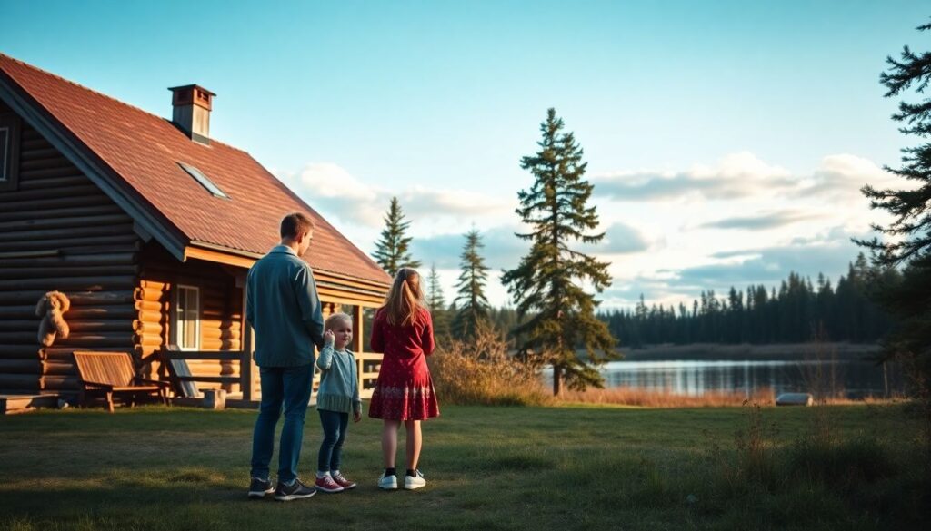 Как меняются деревни Карелии: истории семей, которые решили не уезжать, а развивать малую родину для своих детей - иллюстрация